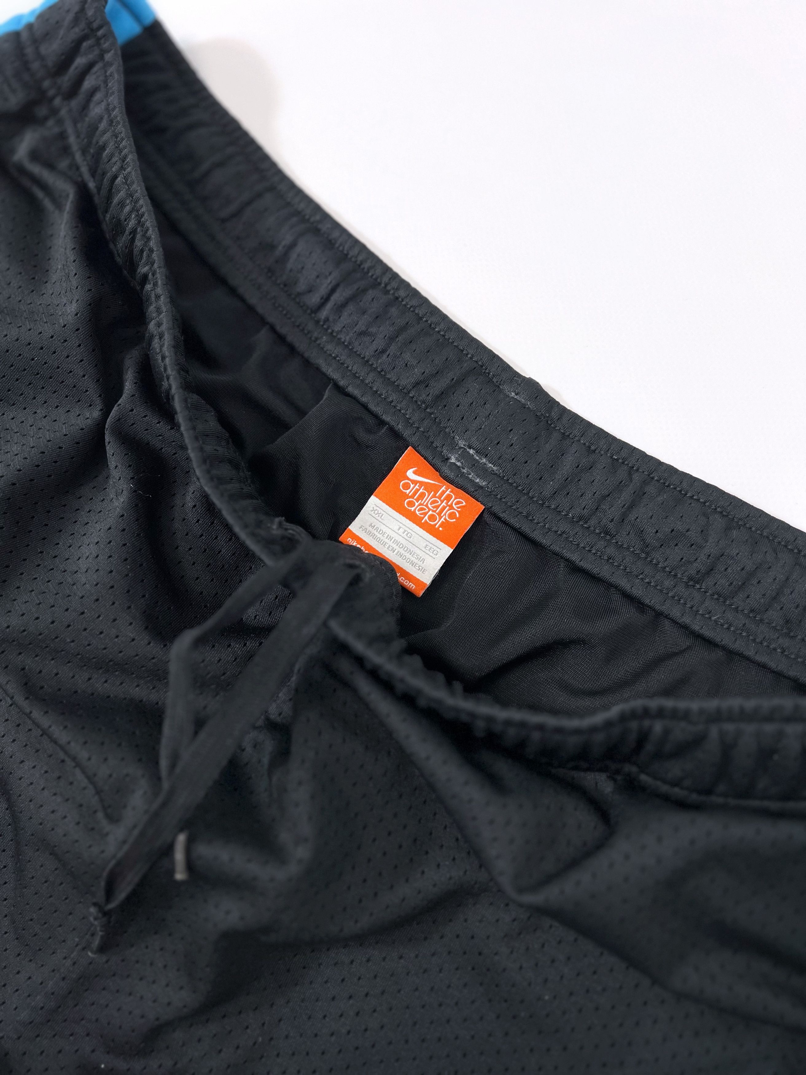 NBA Nike basketball shorts Size US 38 / EU 54 - 4 Thumbnail