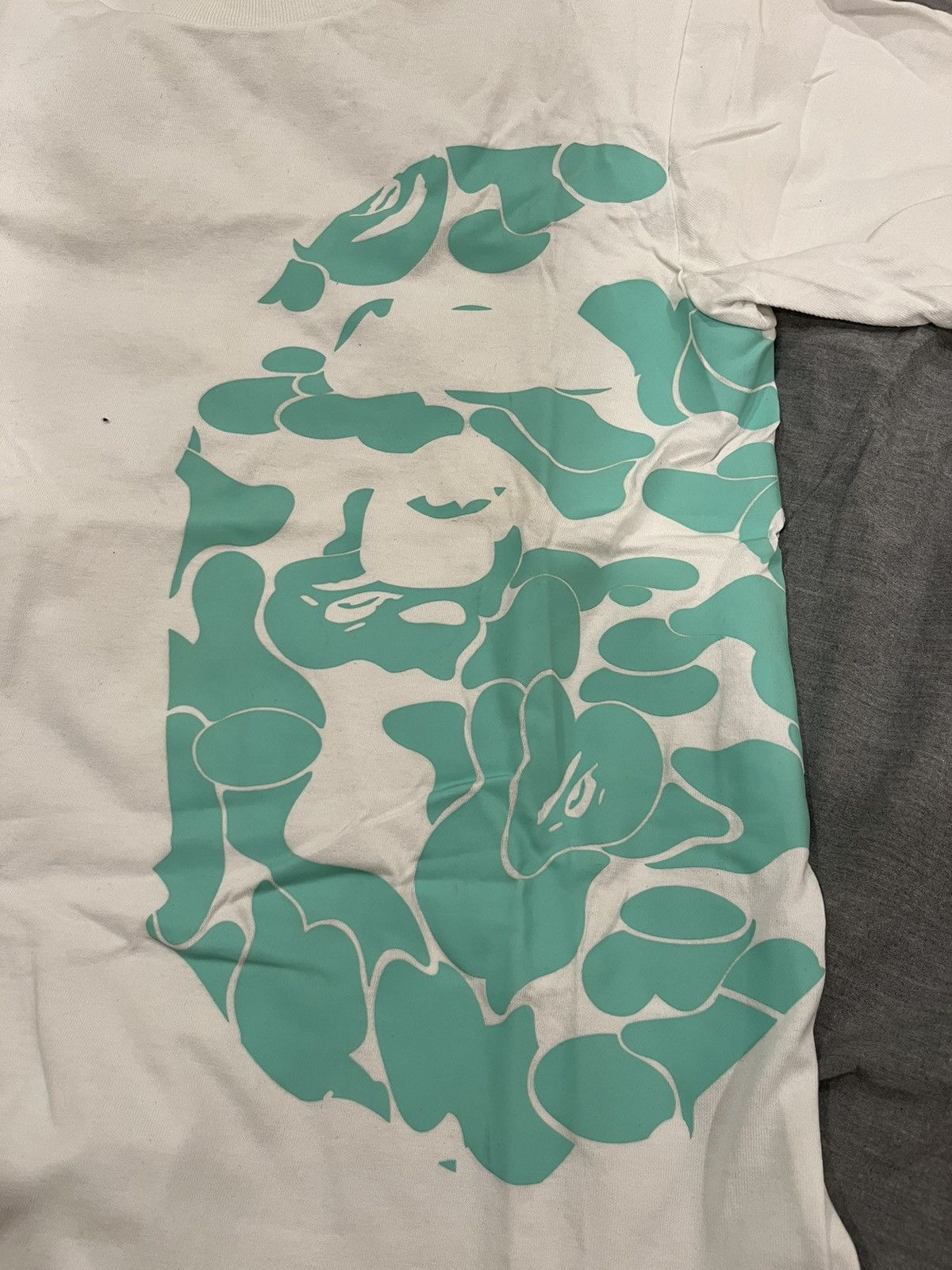 Bape Bape shirt Size US S / EU 44-46 / 1 - 2 Thumbnail