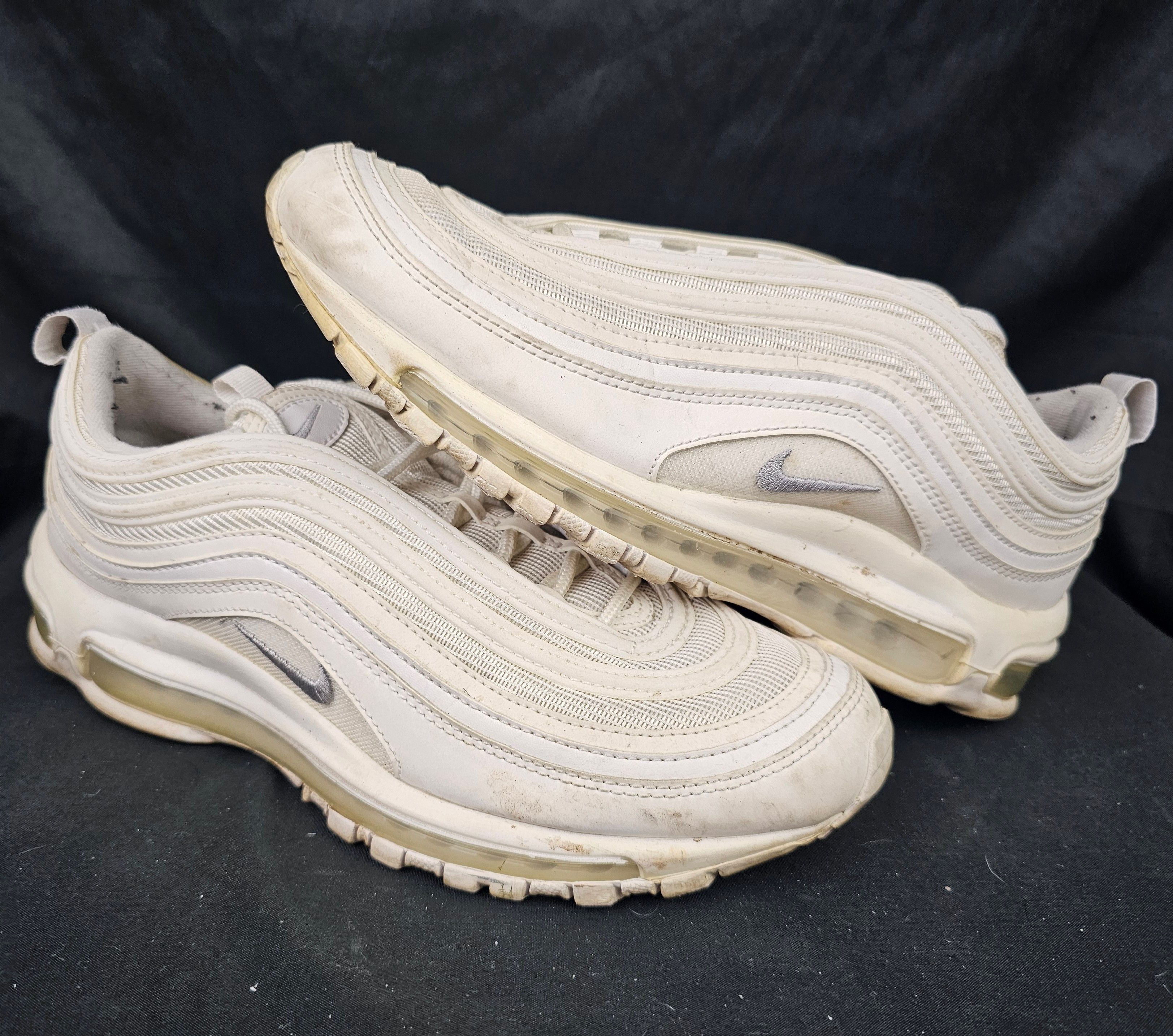 Second hand nike air max 97 on sale
