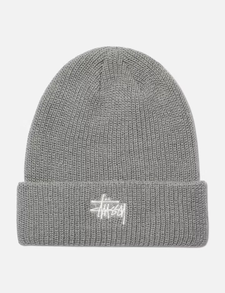 Stussy Stüssy Basic Cuff Beanie Size ONE SIZE - 1 Preview
