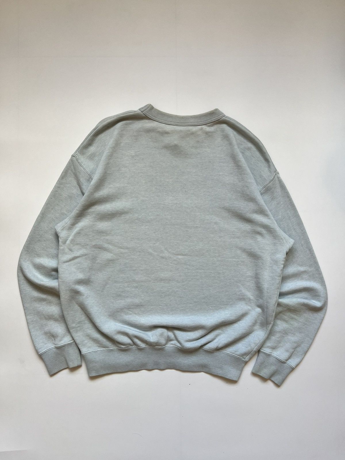 Benetton United Colors Of Benetton Crewneck Size US M / EU 48-50 / 2 - 7 Thumbnail