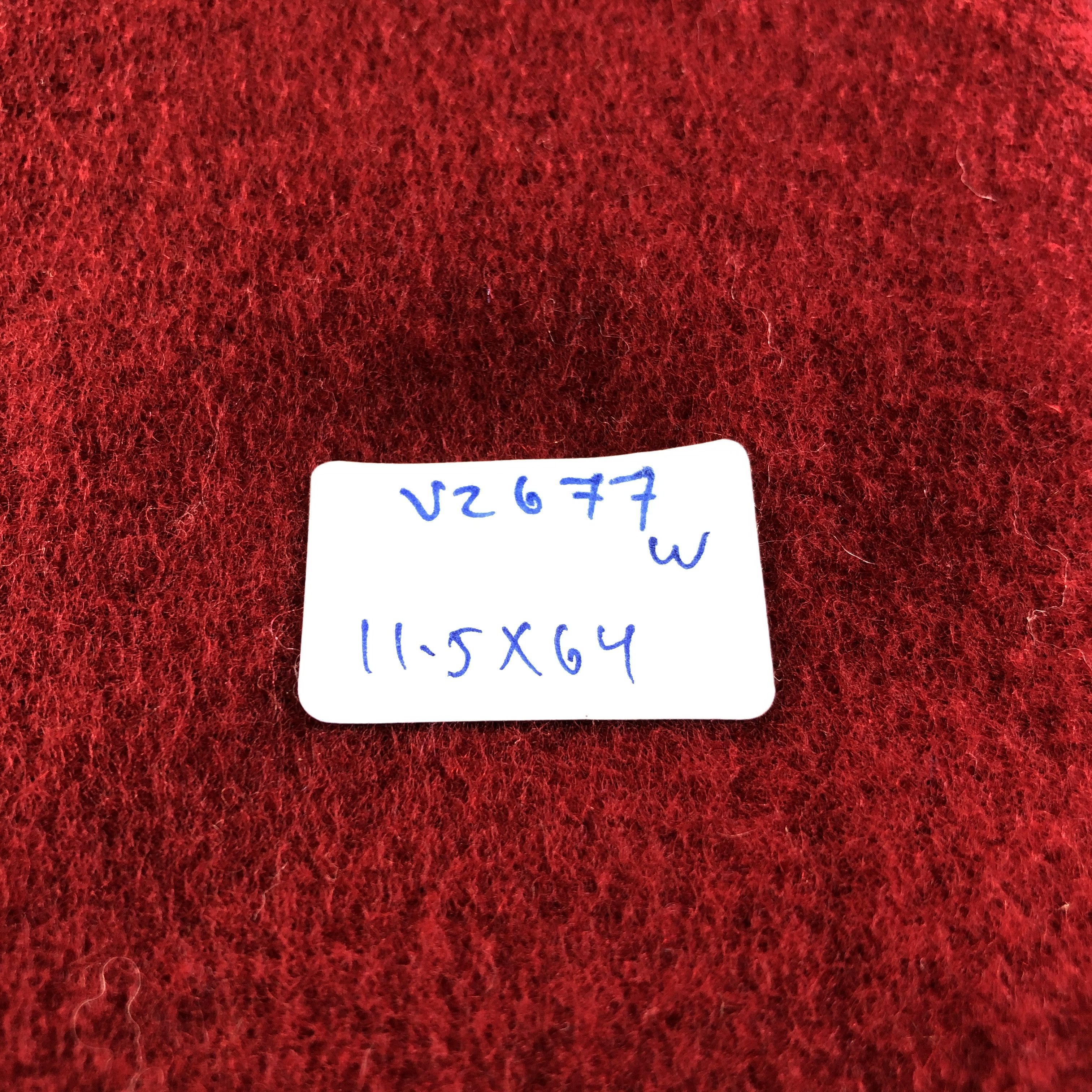 Vivienne Westwood Vivienne Westwood Wool Scarf Muffler V2677 Size ONE SIZE - 8 Thumbnail