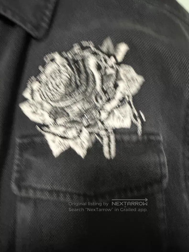 Valentino Valentino Men's jacket Size US XS / EU 42 / 0 - 4 Thumbnail