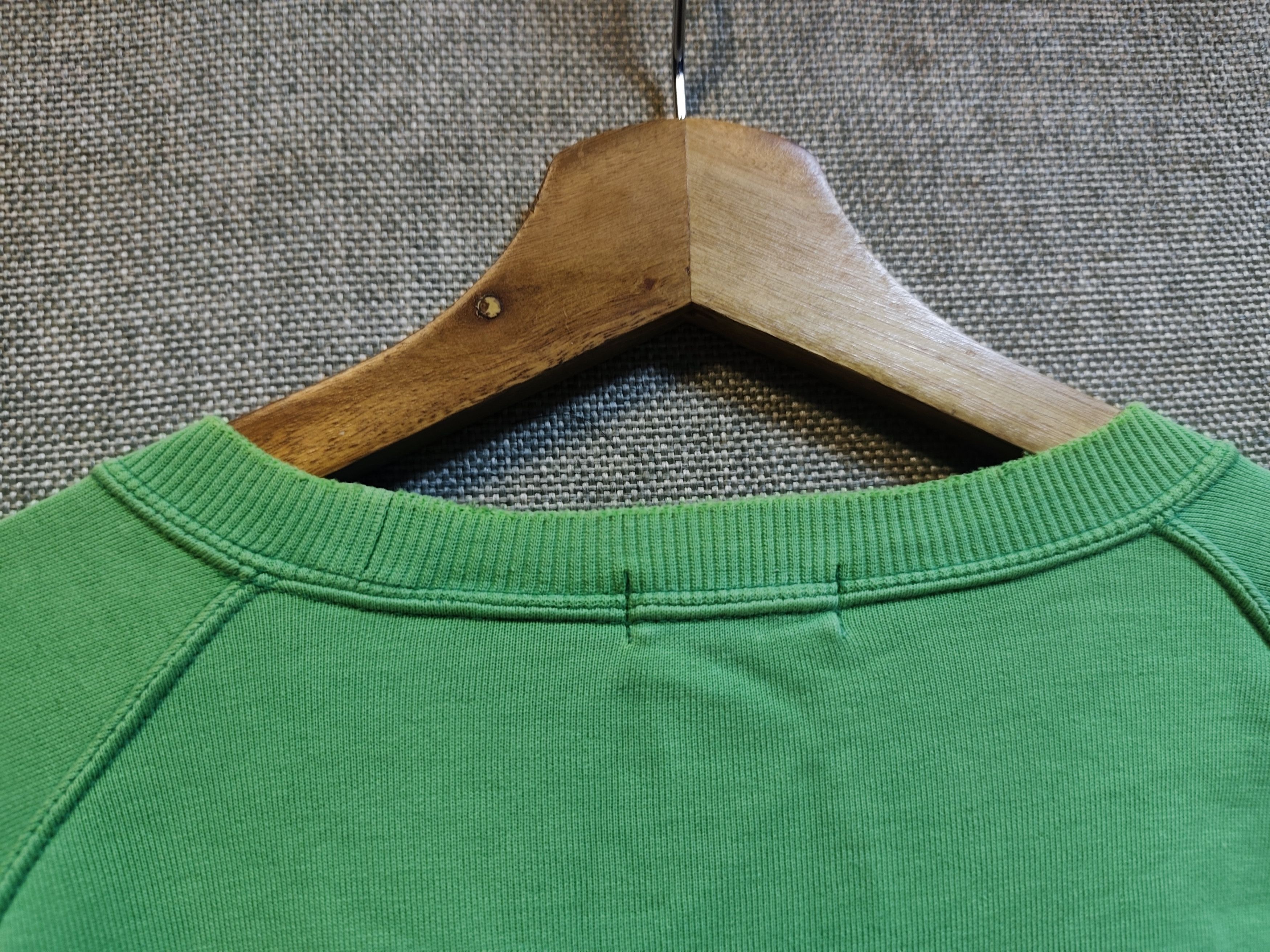 Balenciaga Balenciaga Sports Sweatshirt Size US M / EU 48-50 / 2 - 8 Thumbnail