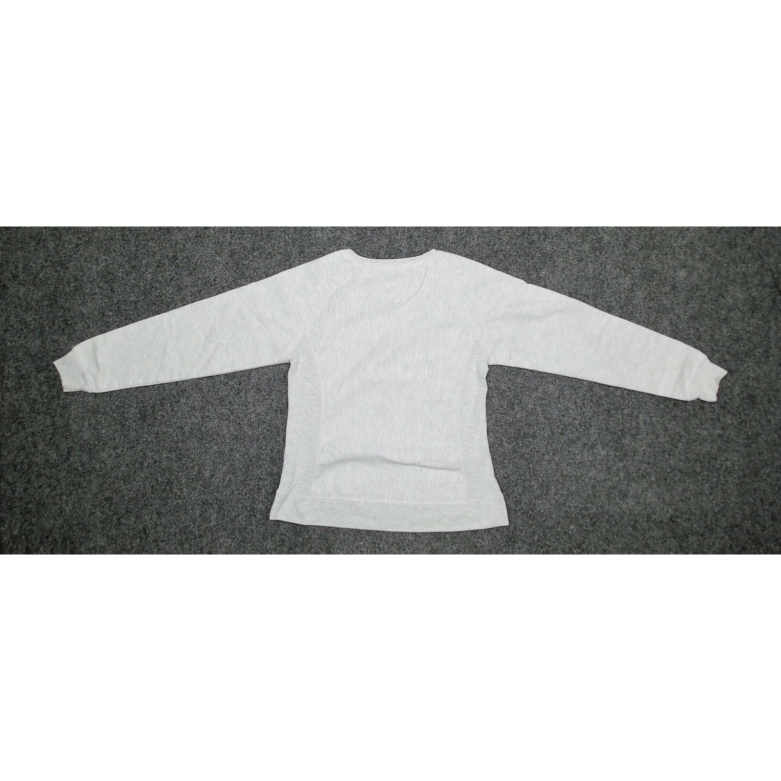 Champion Champion Reverse Weave Worcester State Raglan Sweatshirt Size M / US 6-8 / IT 42-44 - 6 Thumbnail