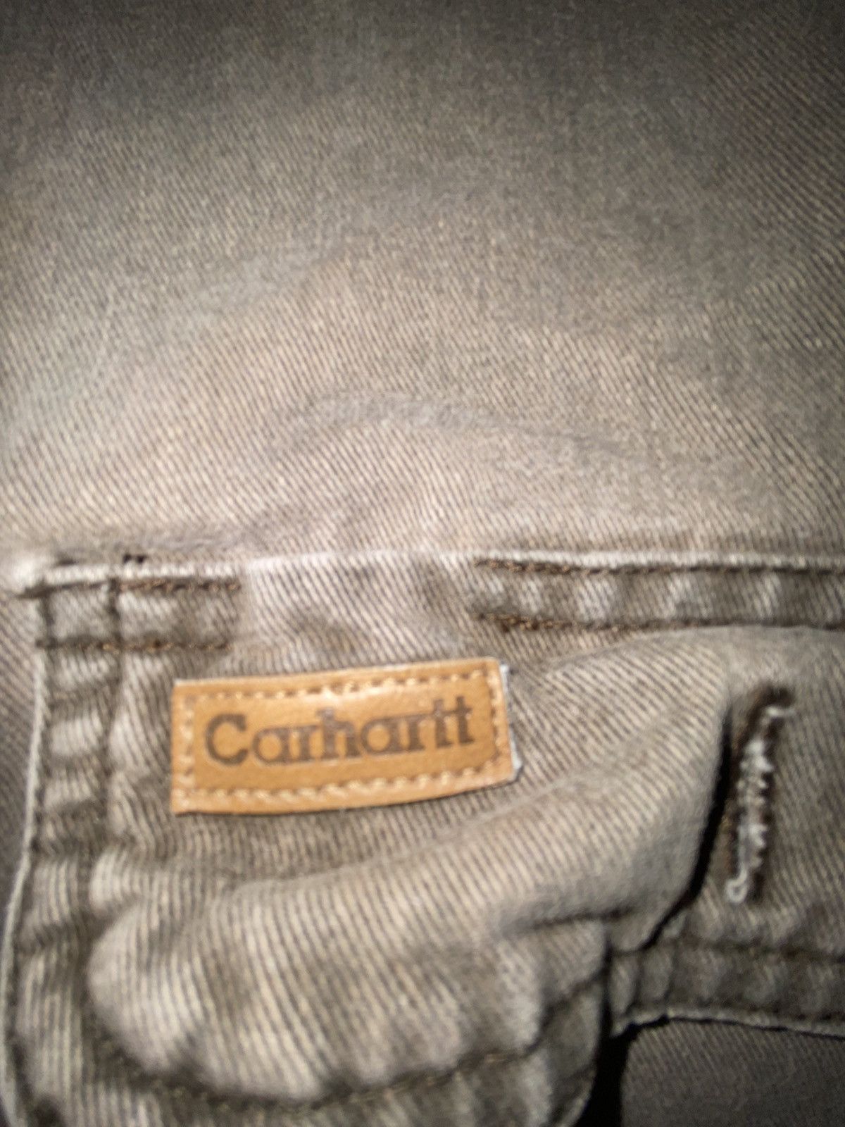 Carhartt Carhartt Jacket Size US L / EU 52-54 / 3 - 4 Thumbnail