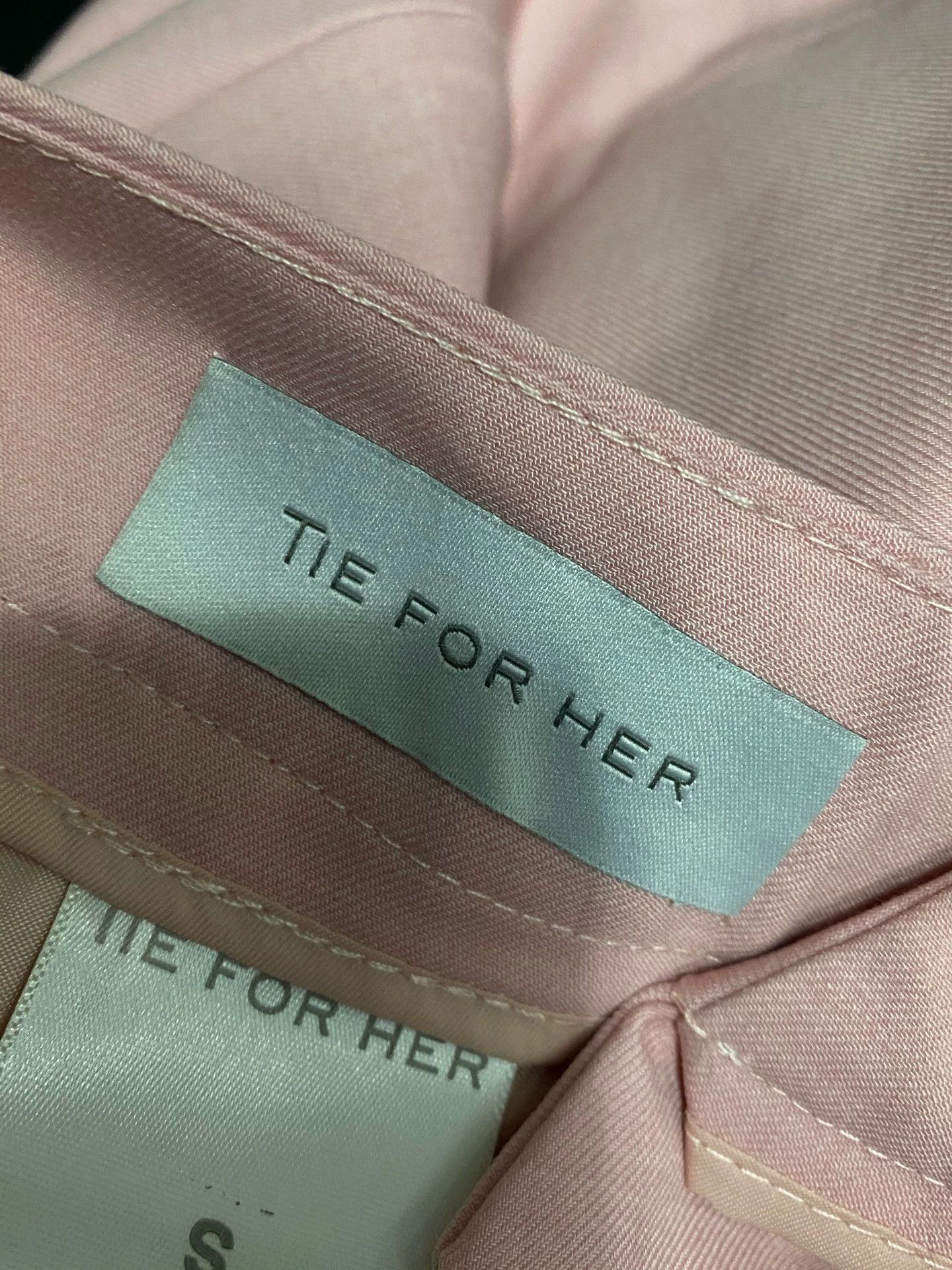 Other tieforher s trousers as is Size 25" / US 0 / IT 36 - 6 Thumbnail