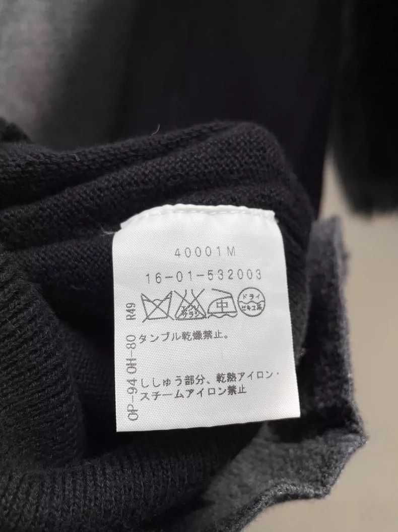 Vivienne Westwood Vivienne Westwood Love knit dress Size M / US 6-8 / IT 42-44 - 8 Thumbnail