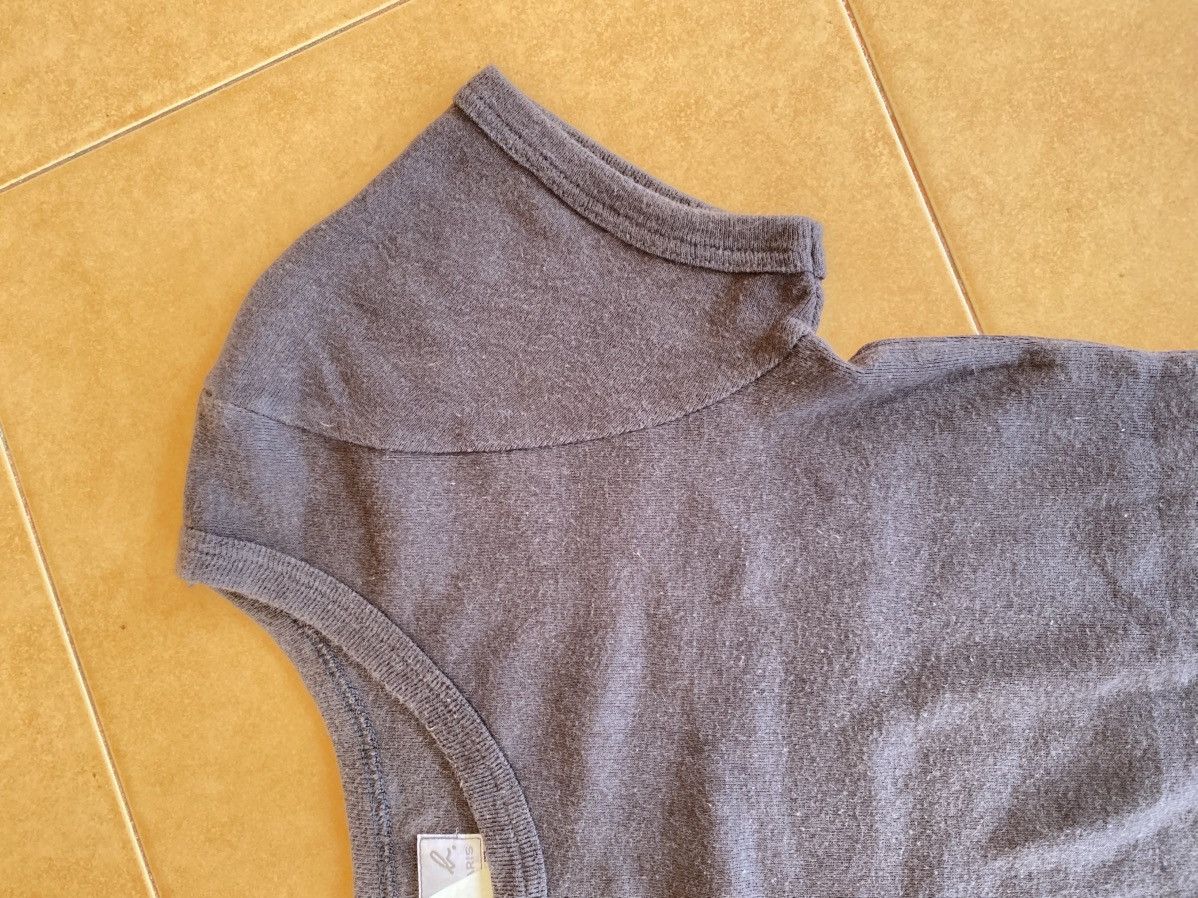 Agnès b. Tank top