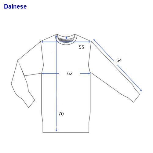 Dainese Rare VTG Dainese Motorcycle Jacket Nylon Insulated Mens 52 L Size US L / EU 52-54 / 3 - 2 Thumbnail