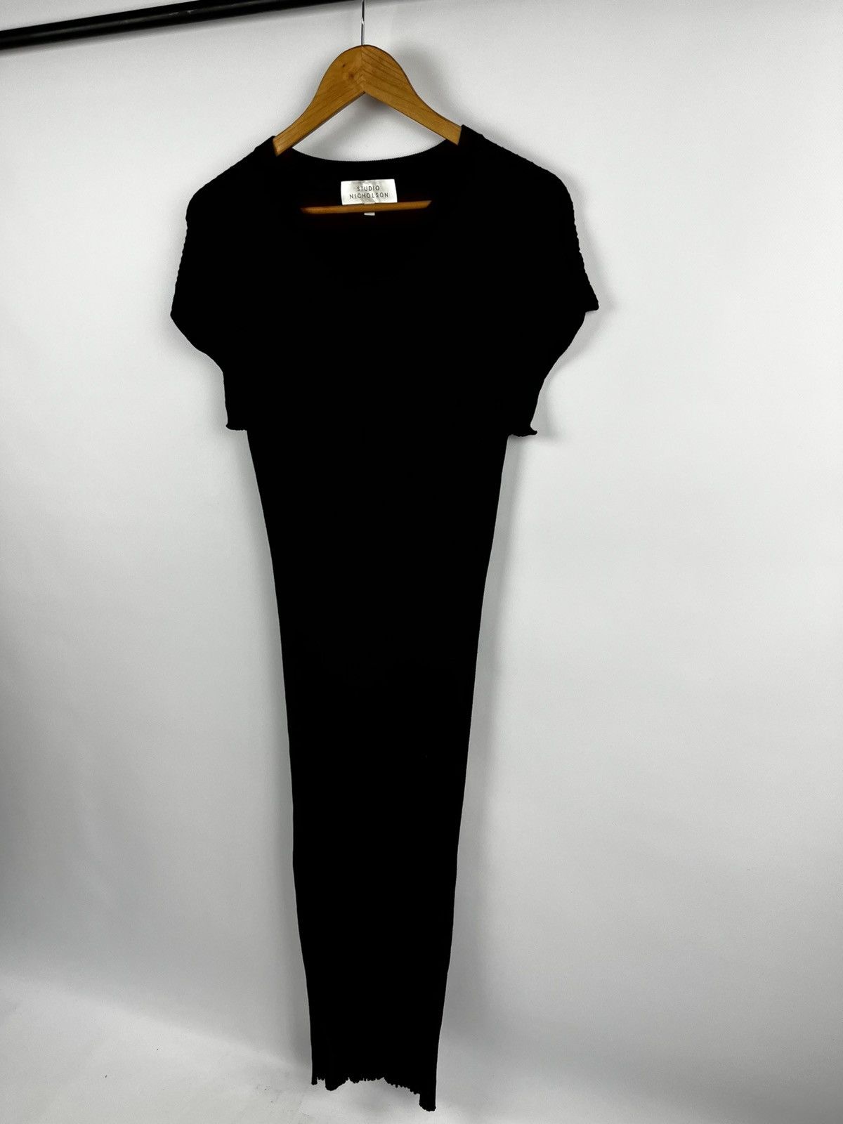 Studio Nicholson STUDIO NICHOLSON dress size 3 Size M / US 6-8 / IT 42-44 - 3 Thumbnail