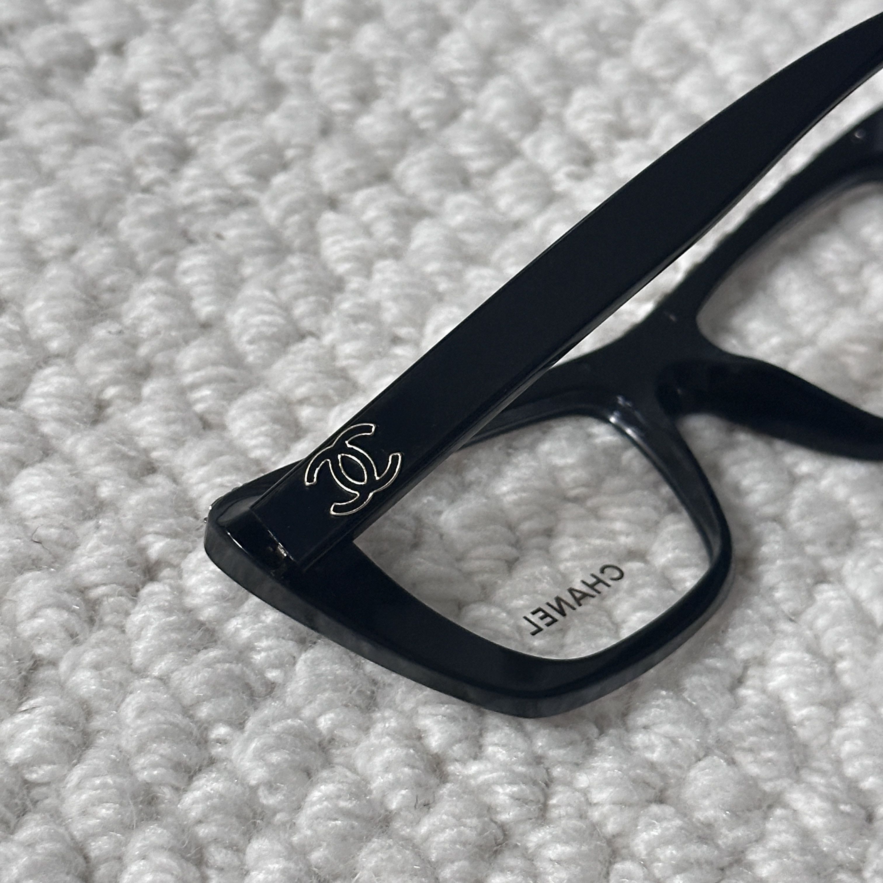Chanel CHANEL 0CH3480 GLASSES Size ONE SIZE - 5 Thumbnail