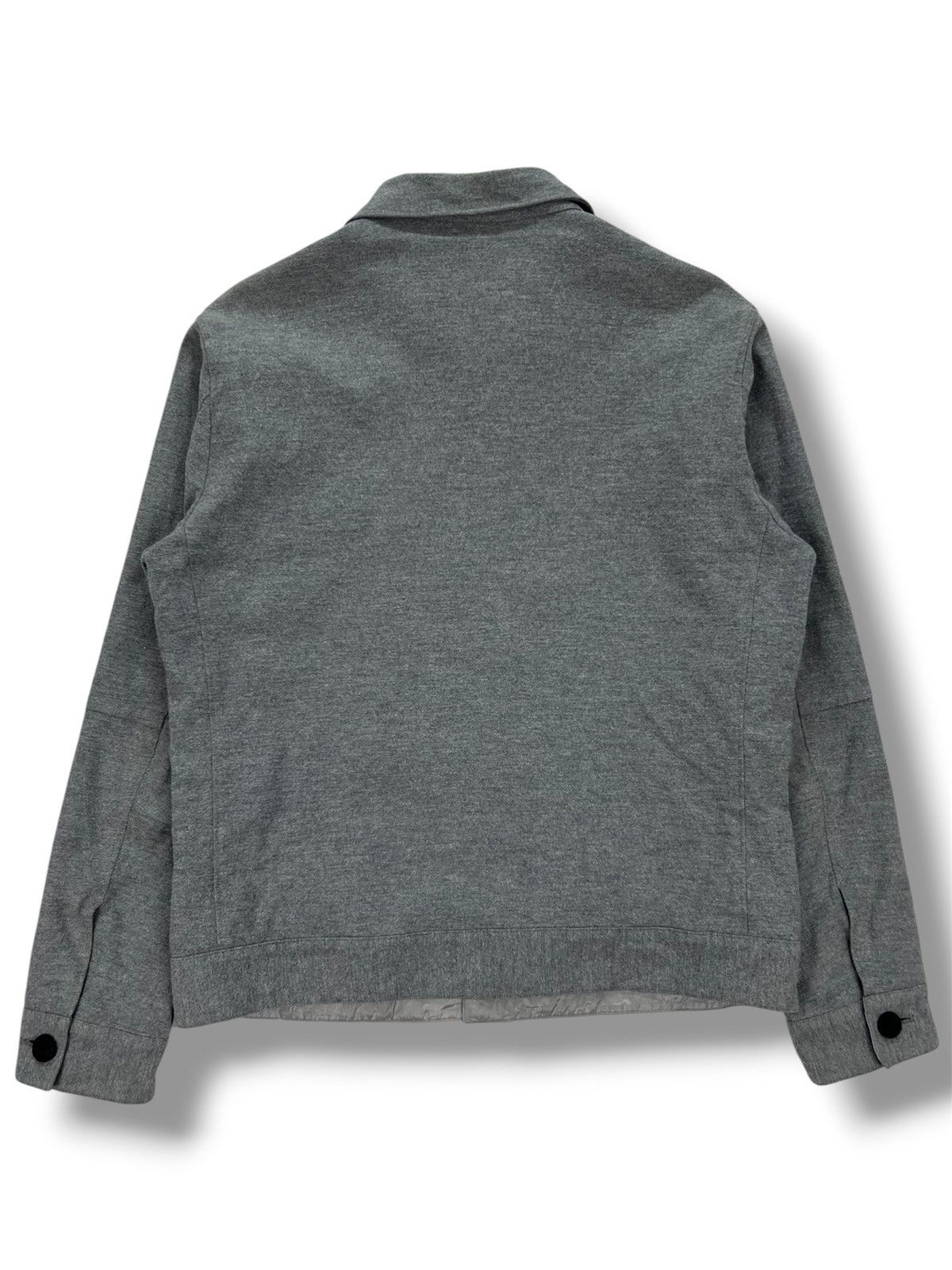 Calvin Klein Calvin Klein Jacket Size US S / EU 44-46 / 1 - 2 Thumbnail
