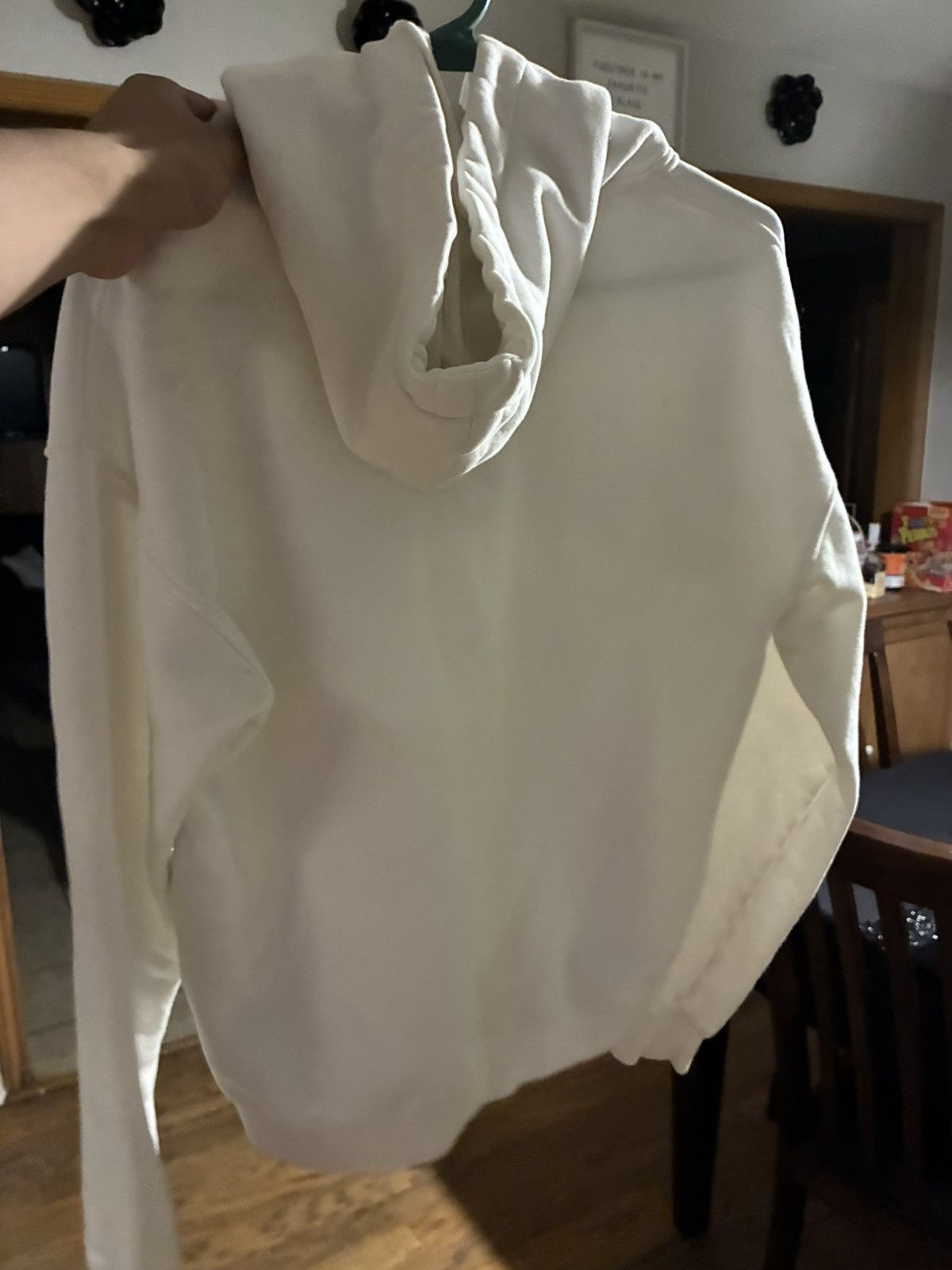 Moschino Moschino Couture hoodie Size US S / EU 44-46 / 1 - 5 Thumbnail