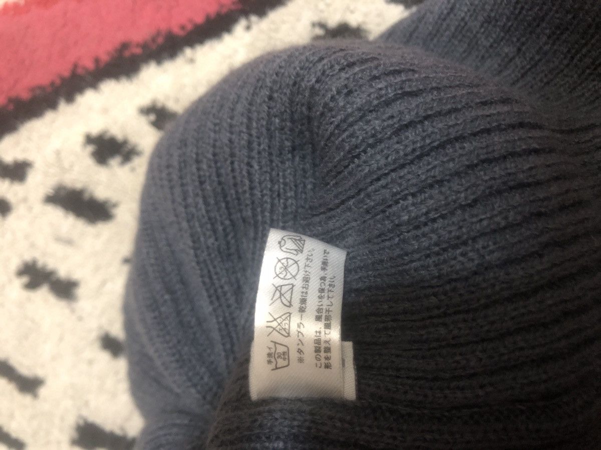 Harris Tweed HARRIS TWEED x CLOSSHI Beanie Size ONE SIZE - 1 Thumbnail