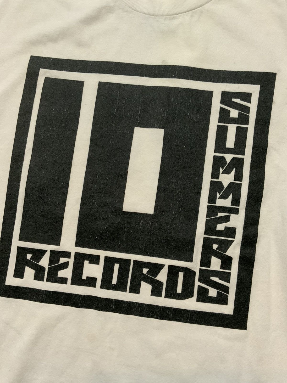 Other 10 Summers Records DJ Mustard Los Angeles Hip Hop Rap TShirt Size US L / EU 52-54 / 3 - 5 Thumbnail