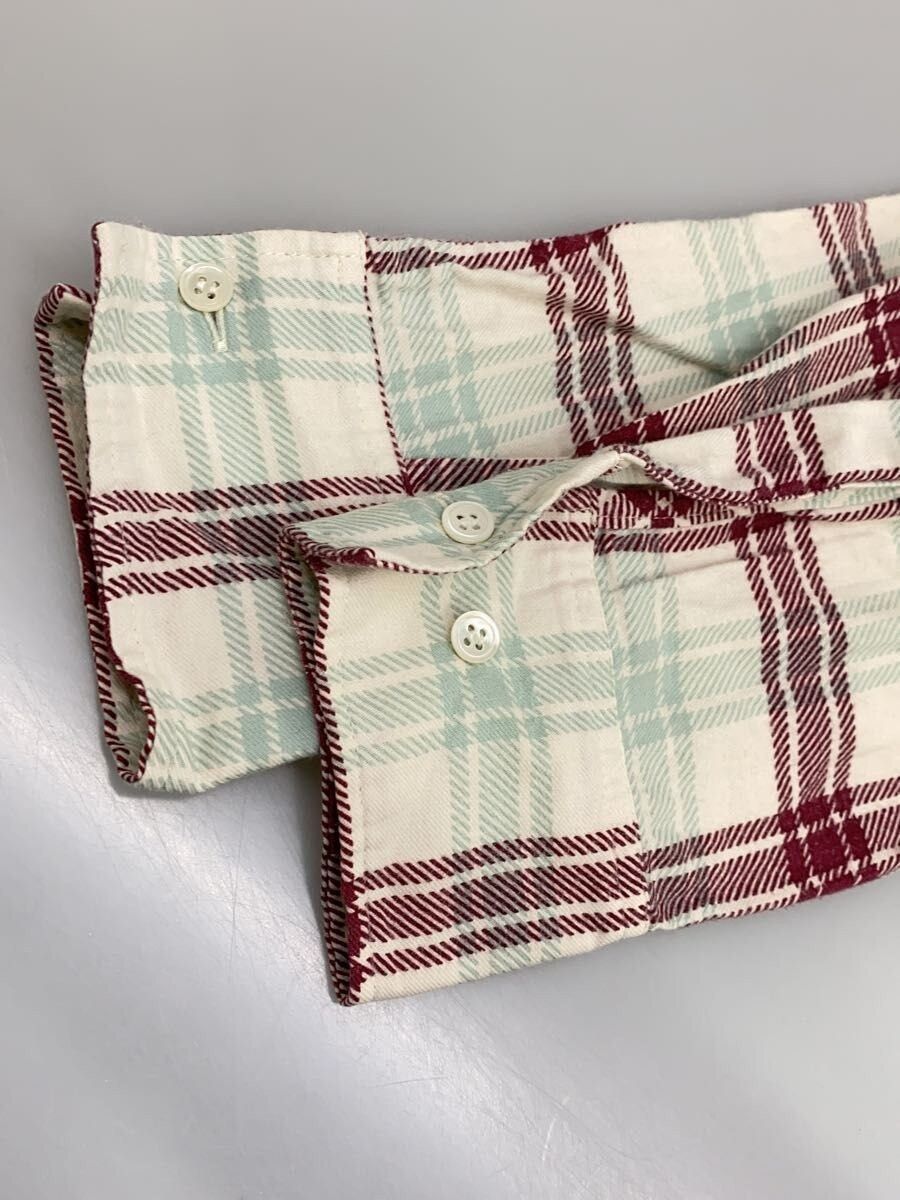 Undercover SS05 Flannel Size US M / EU 48-50 / 2 - 5 Thumbnail