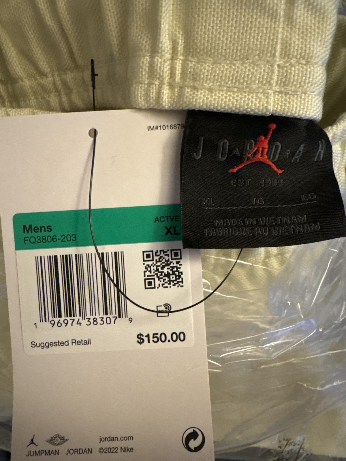 Jordan Brand × Nike Solefly x jordan Size US 38 / EU 54 - 5 Thumbnail
