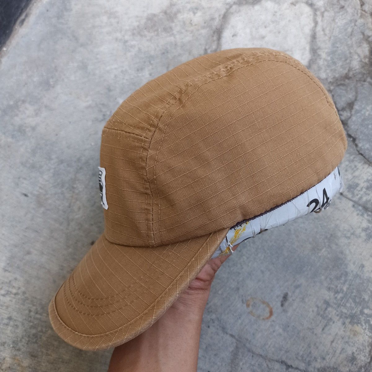 Other Fireshield leather outdoor glove camp hat Size ONE SIZE - 4 Thumbnail