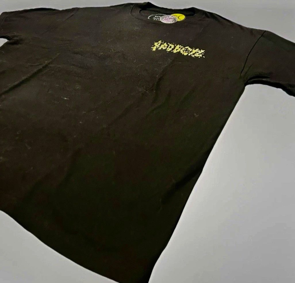 Anti Social Social Club Anti Social Social Club x $ad Boyz - All the Butterflies Tee Size US L / EU 52-54 / 3 - 2 Thumbnail