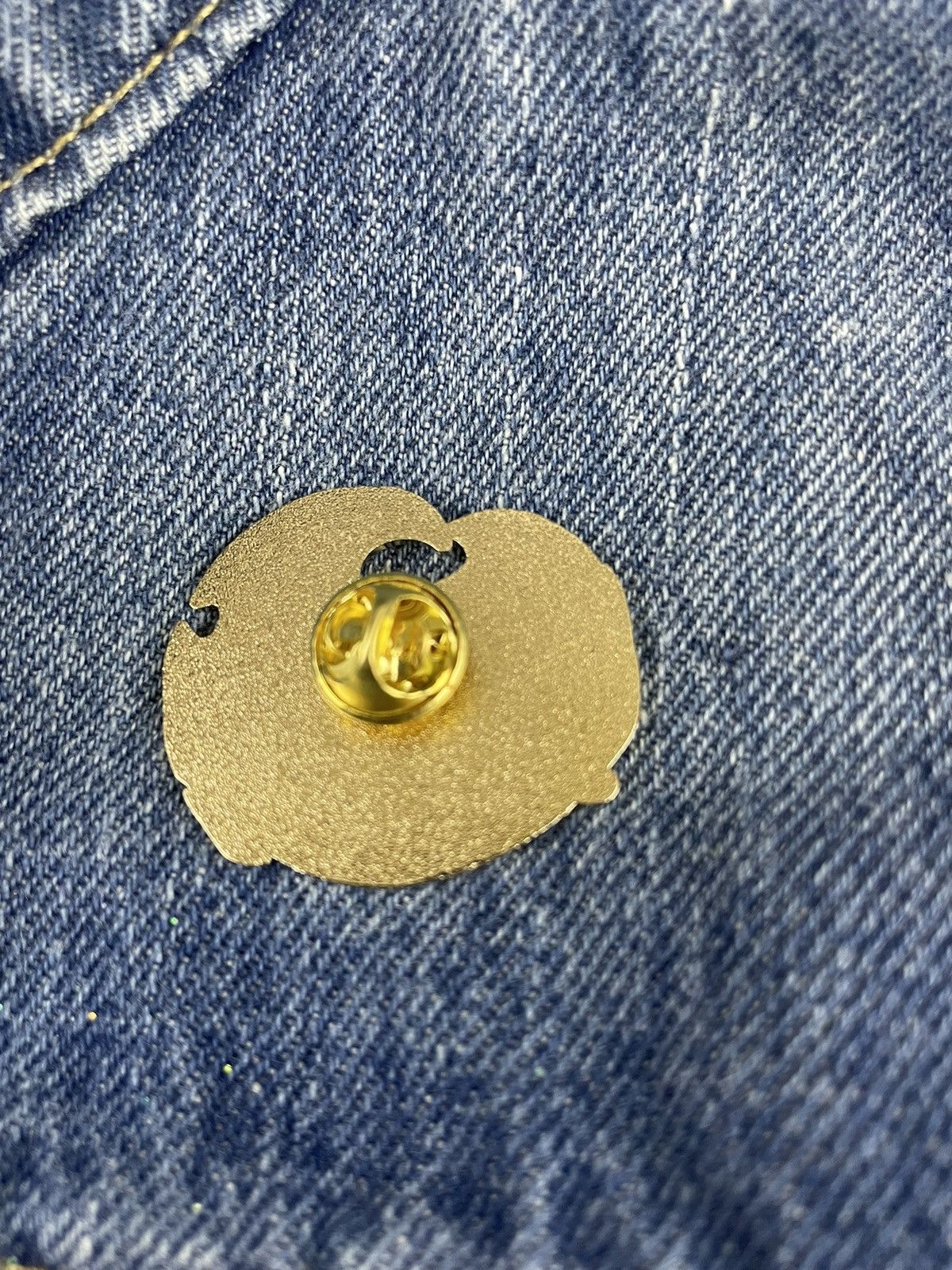 Other Flareon Enamel Pin Size ONE SIZE - 3 Thumbnail