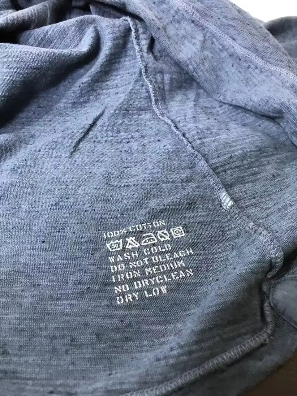 Alex Mill Alex mill t-shirt size M Size US M / EU 48-50 / 2 - 5 Thumbnail