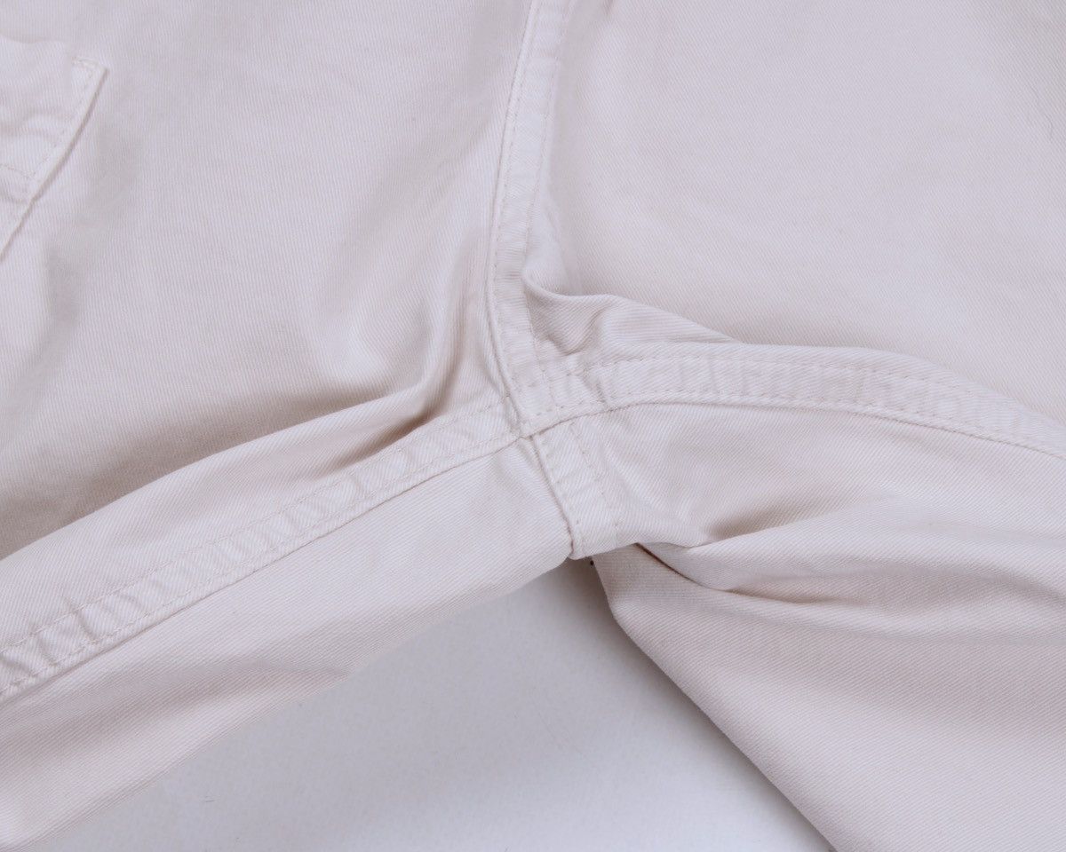 Brunello Cucinelli × Designer BRUNELLO CUCINELLI Cargo Big Pockets Pull On Cotton Pants Size 27" / US 4 / IT 40 - 10 Thumbnail