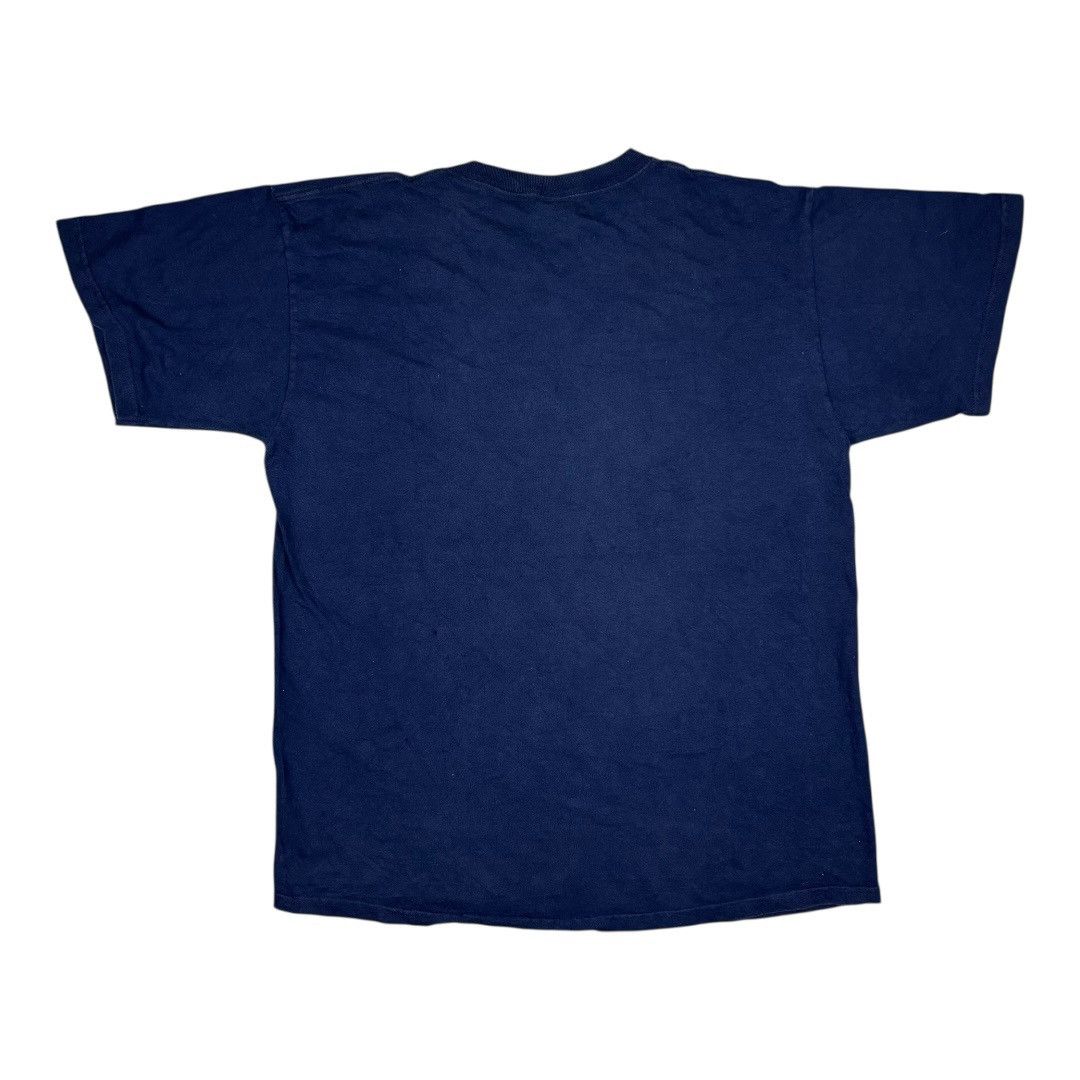 Band Tees Original vintage Thursday – For the Workforce, Drowning 2003 Size US L / EU 52-54 / 3 - 2 Thumbnail