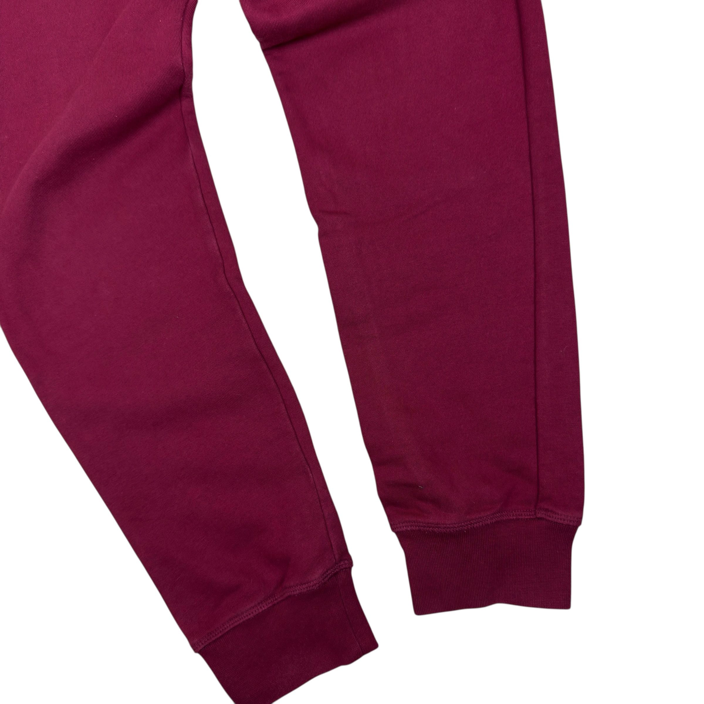 Vivienne Westwood Vivienne Westwood Anglomania Classic Men's Red Joggers Pant Size US 30 / EU 46 - 6 Thumbnail