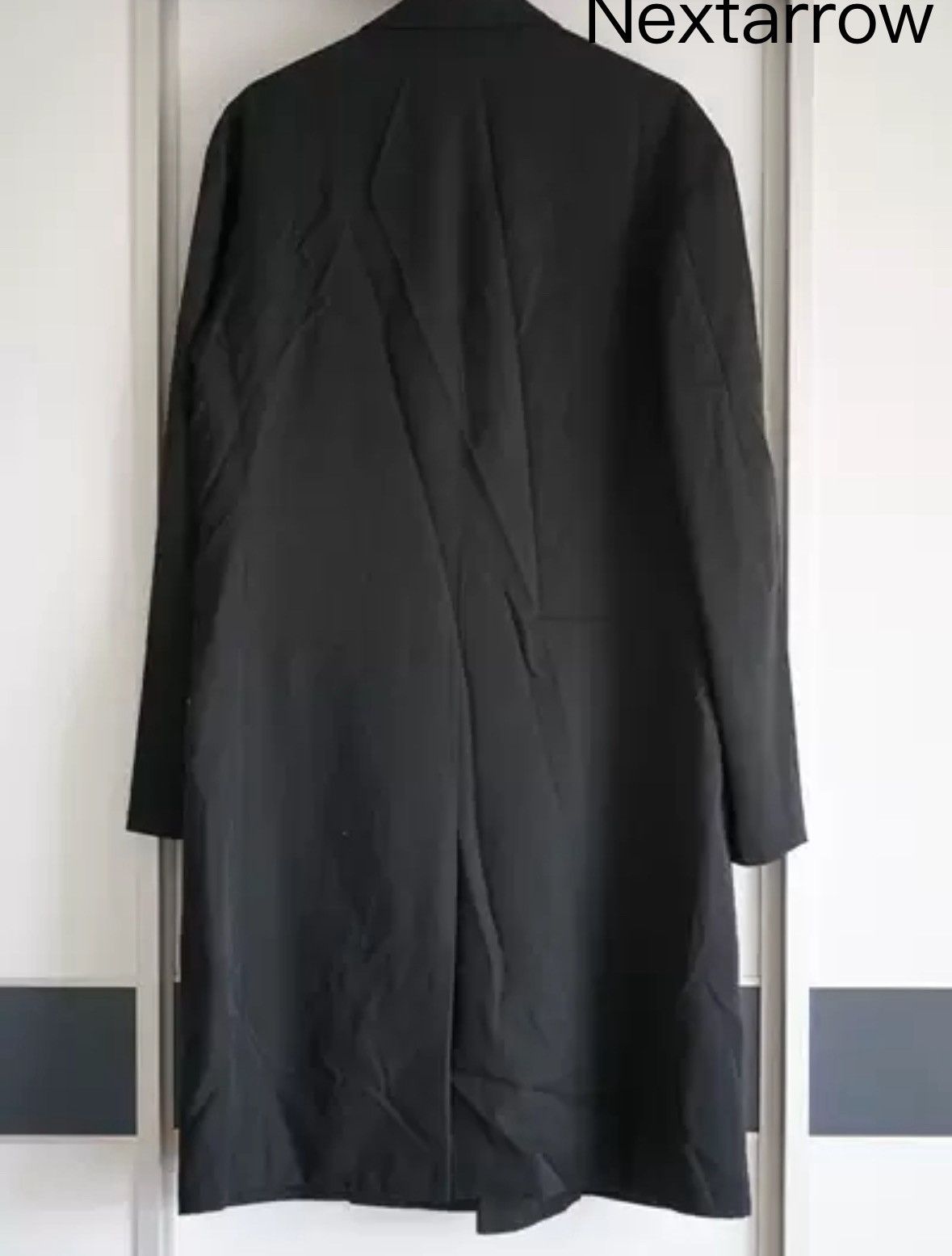 Yohji Yamamoto Yohji Yamamoto 19aw Multi Pocket Zipper Coat Size US M / EU 48-50 / 2 - 2 Thumbnail