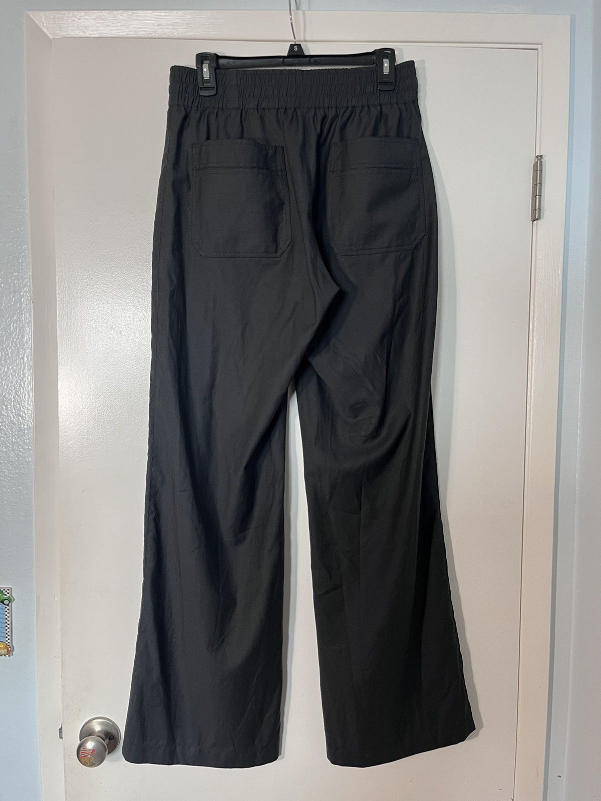 Giuliano Fujiwara × Japanese Brand FUJIWARA Virgin Wool Trousers Size US 32 / EU 48 - 1 Thumbnail