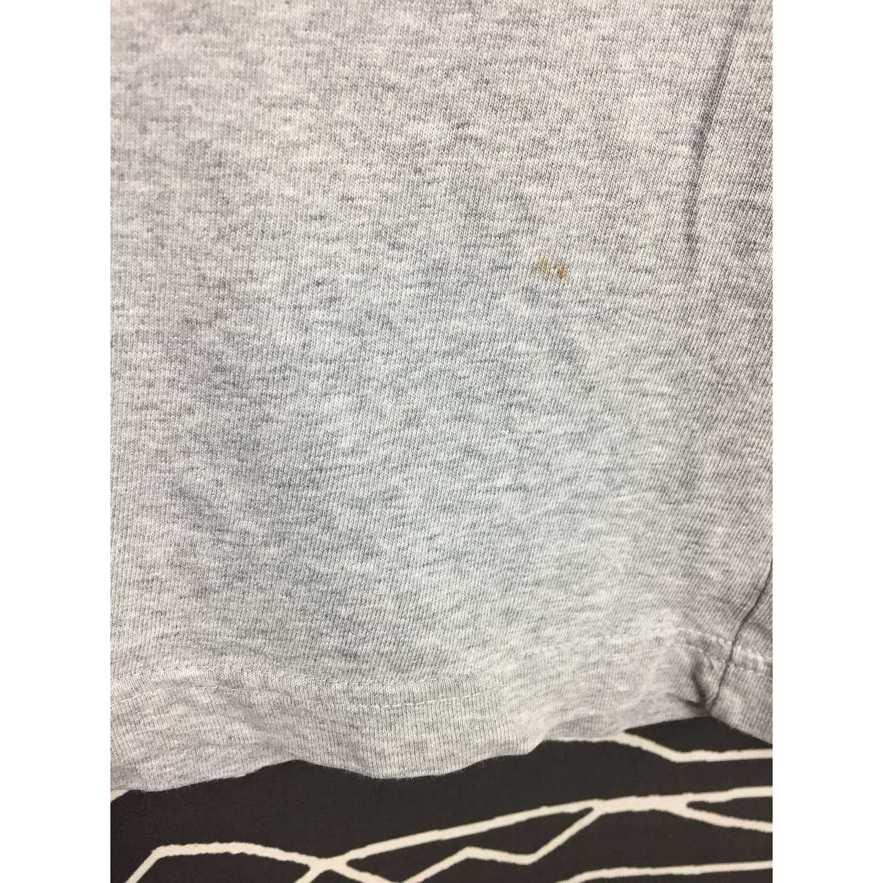 Converse Converse All Star Spell Out Logo Long Sleeve Tee Size US L / EU 52-54 / 3 - 5 Thumbnail