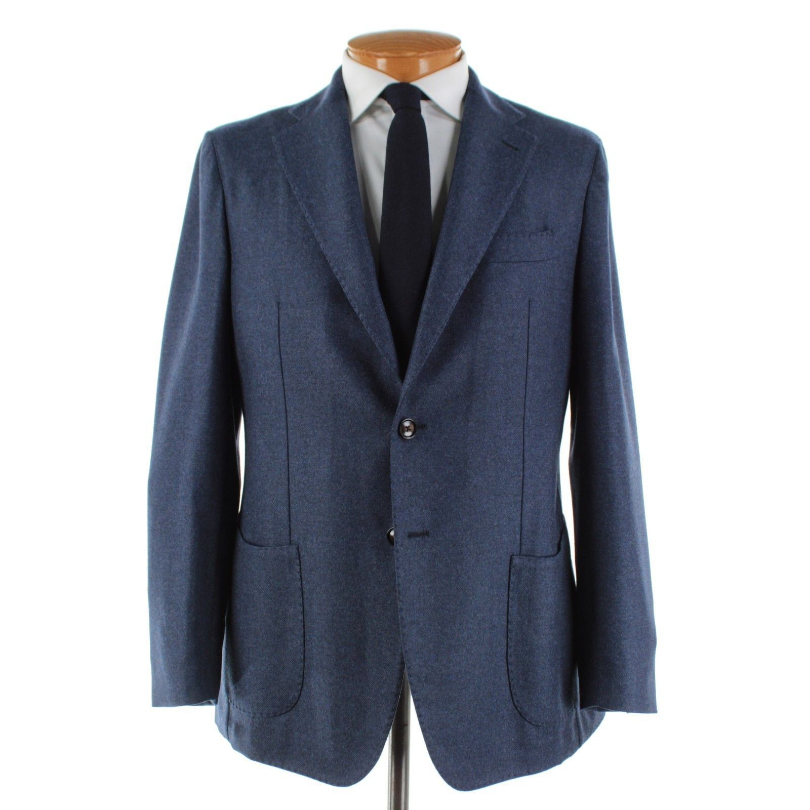 Other Mandelli Sport Coat Size 42 US in Blue Size 42R - 1 Thumbnail