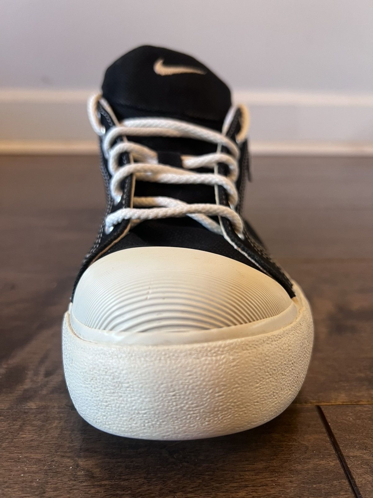Nike Nike Hermosa Vintage ‘90s Sneakers Y2K Size US 8 / IT 38 - 9 Thumbnail