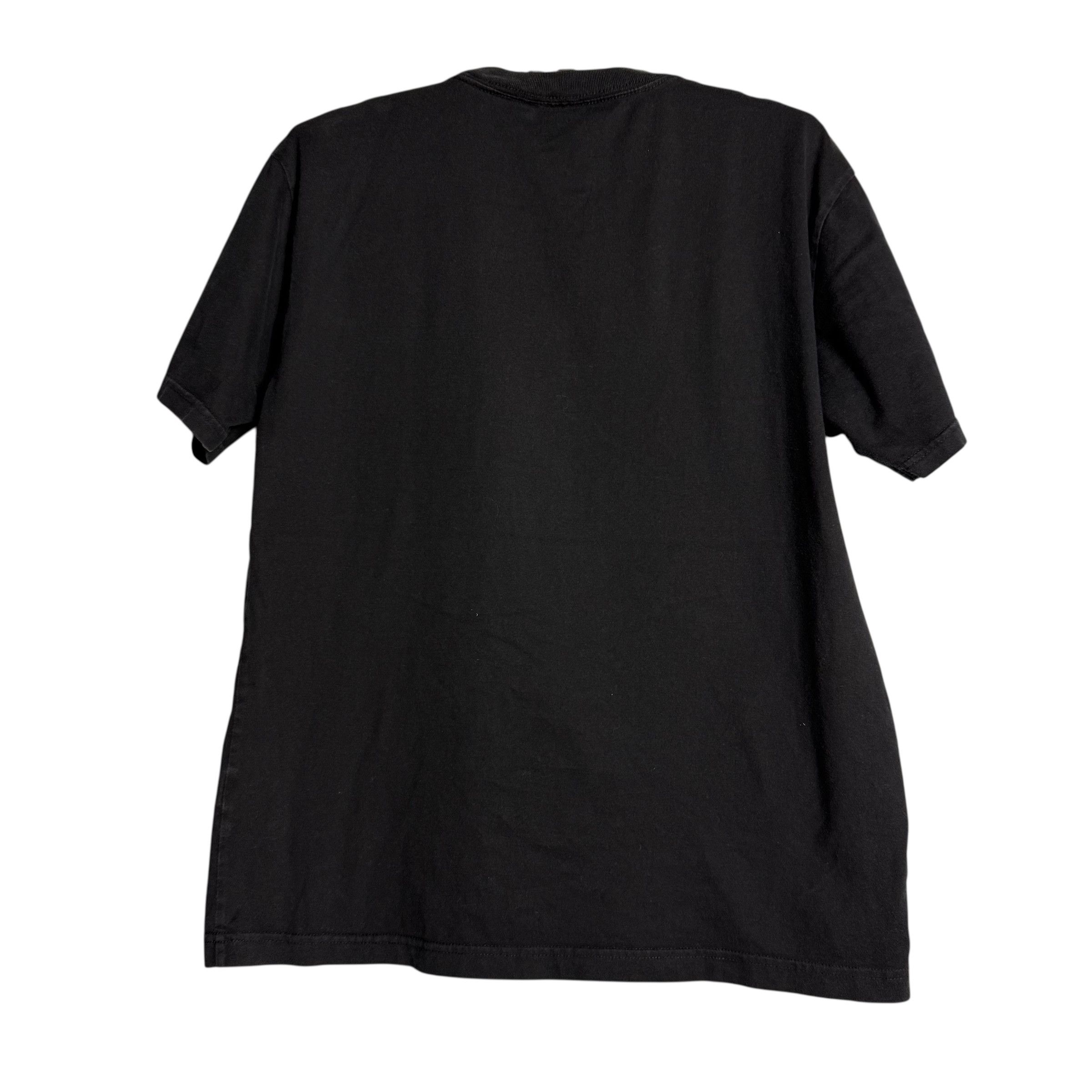 Dickies 🔥RARE🔥Vintage Dickies Skate Spellout T-shirt Size US M / EU 48-50 / 2 - 4 Thumbnail