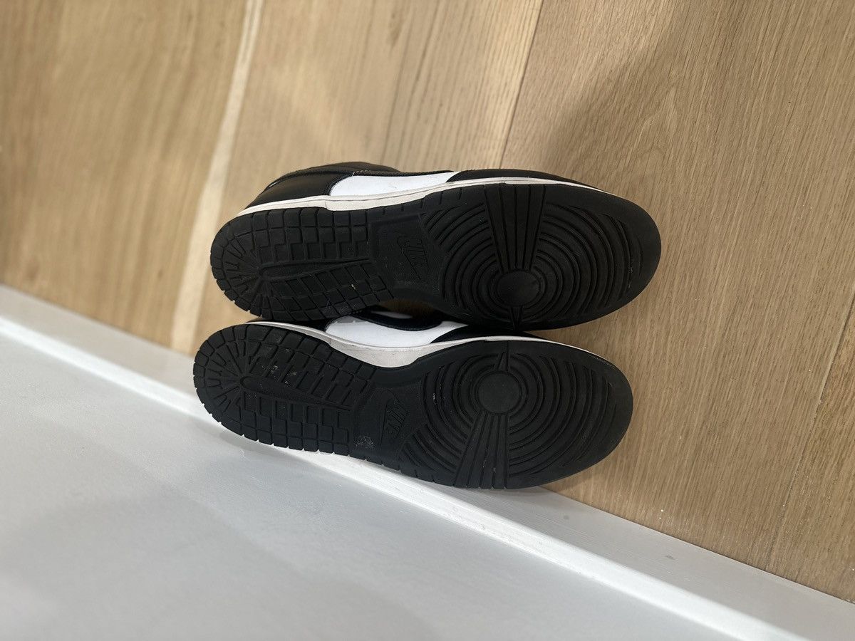 Nike Nike Dunk Low Size US 11.5 / EU 44-45 - 7 Thumbnail