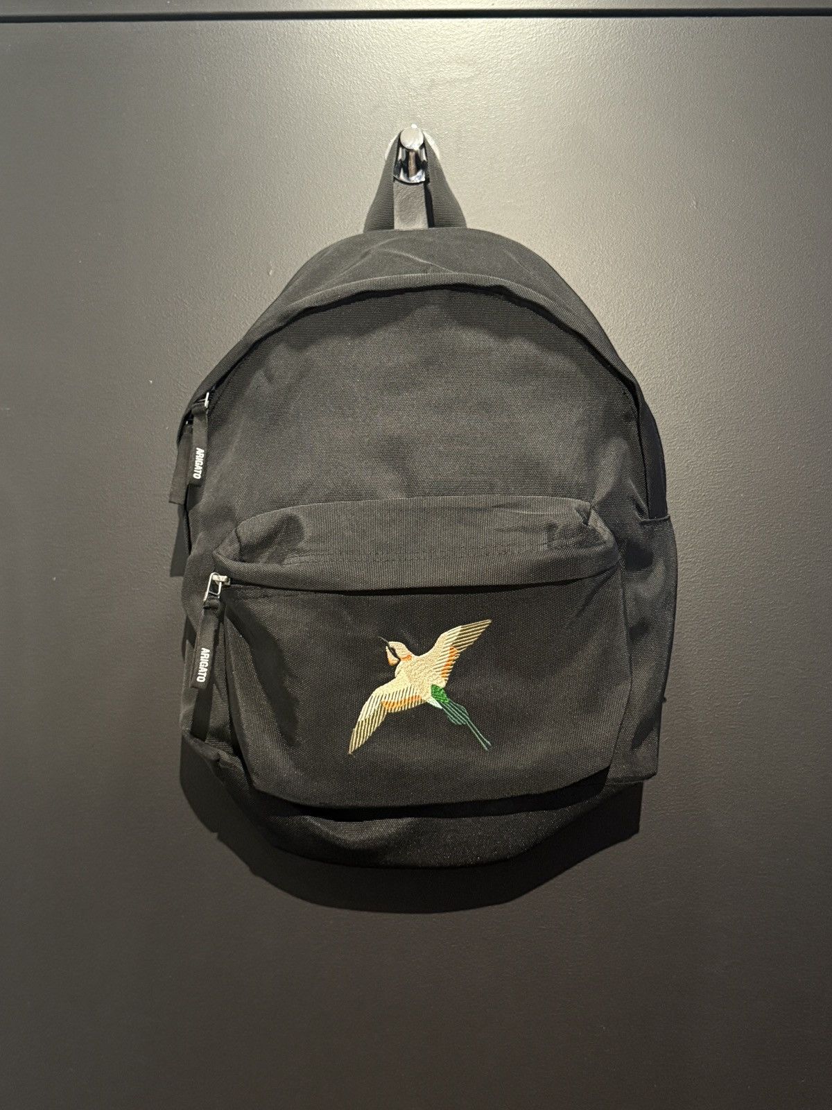 Axel Arigato BackPack (like new)