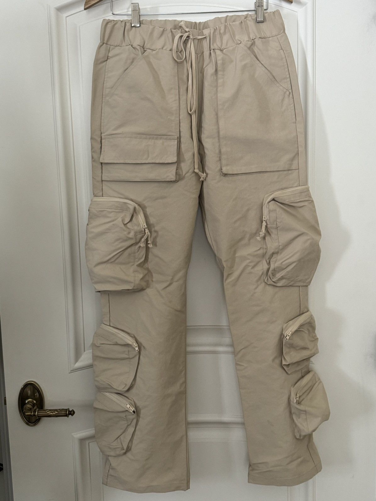 jacov Jacov 13 pocket cargo pant Size US 32 / EU 48 - 2 Thumbnail