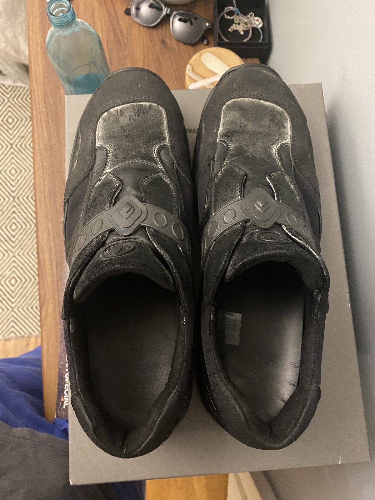 Kiko Kostadinov Kiko Anthara Sneaker Size US 11 / EU 44 - 3 Thumbnail