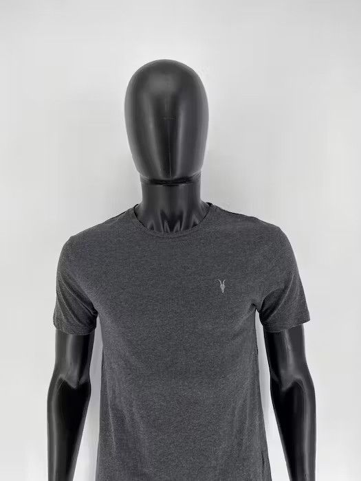 Allsaints Vintage Y2K Allsaints T-shirt luxury sportswear size S Size US S / EU 44-46 / 1 - 5 Thumbnail