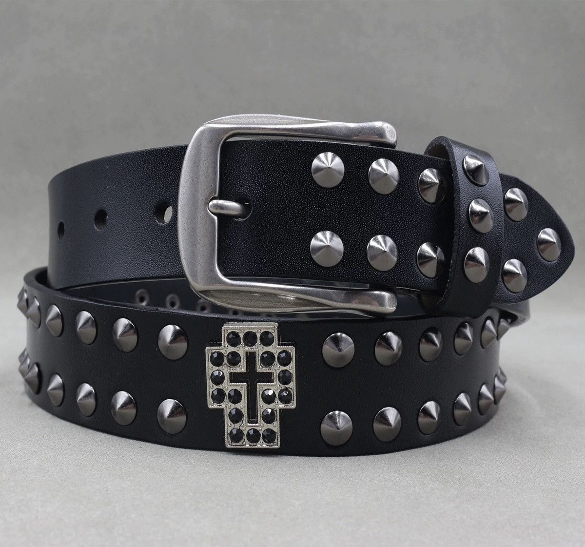 Diesel × Japanese Brand × Vintage archive Diesel crazy leather