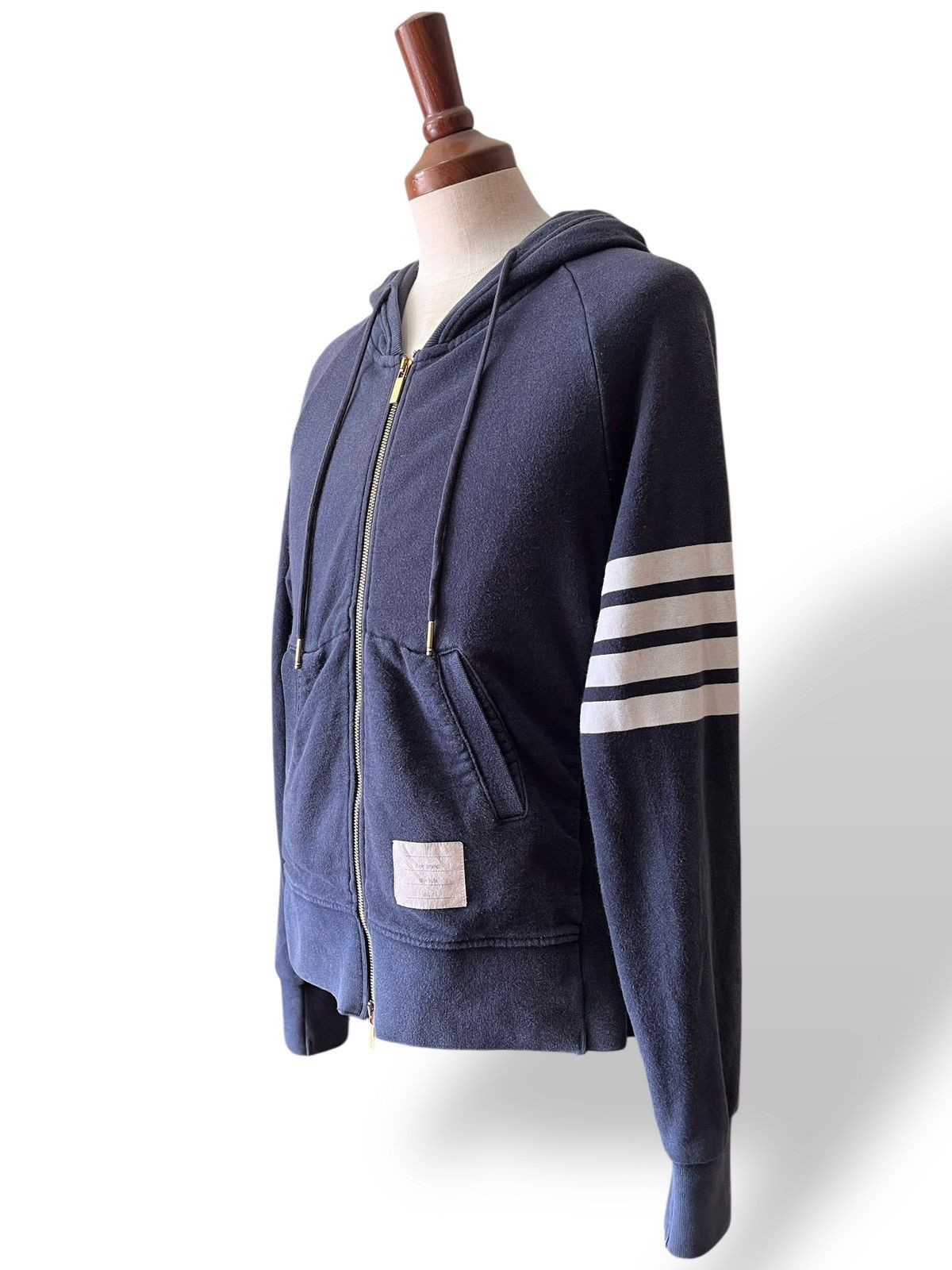 Thom Browne Thom Browne Hoodies Size US M / EU 48-50 / 2 - 1 Thumbnail