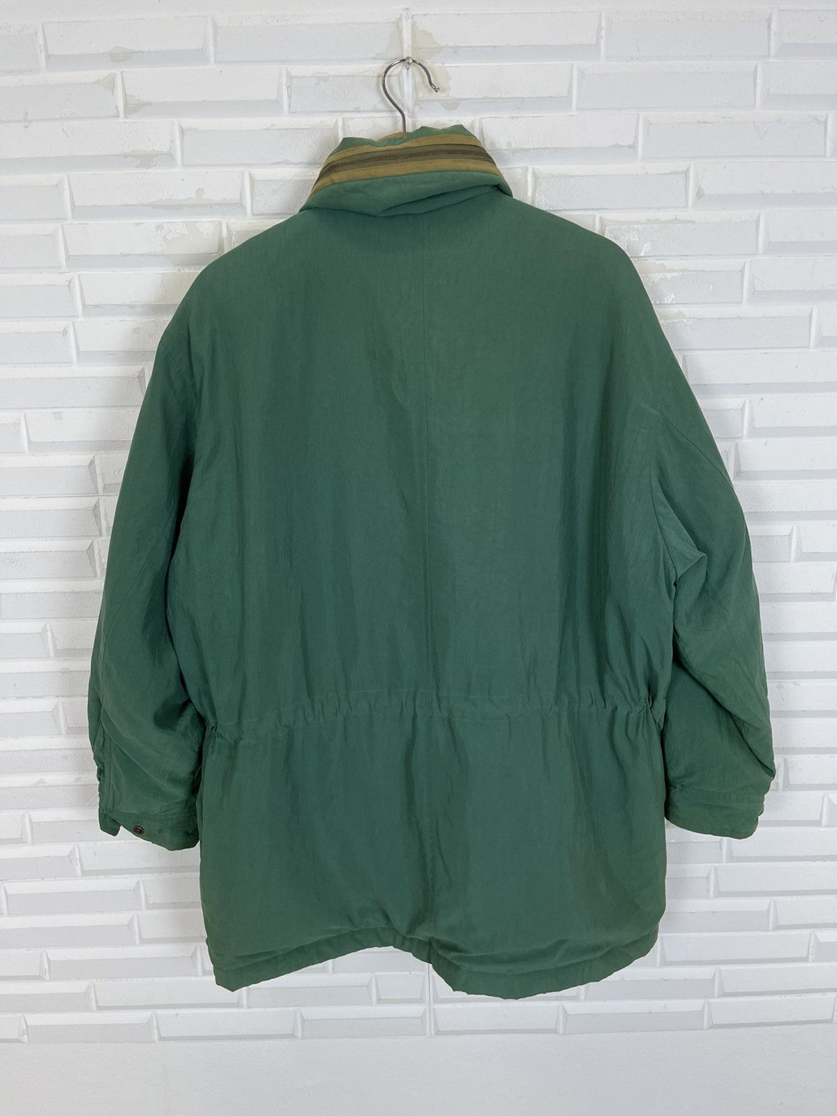 Christian Dior Monsieur × Vintage VINTAGE CHRISTIAN DIOR COACH JACKET Size US M / EU 48-50 / 2 - 5 Thumbnail