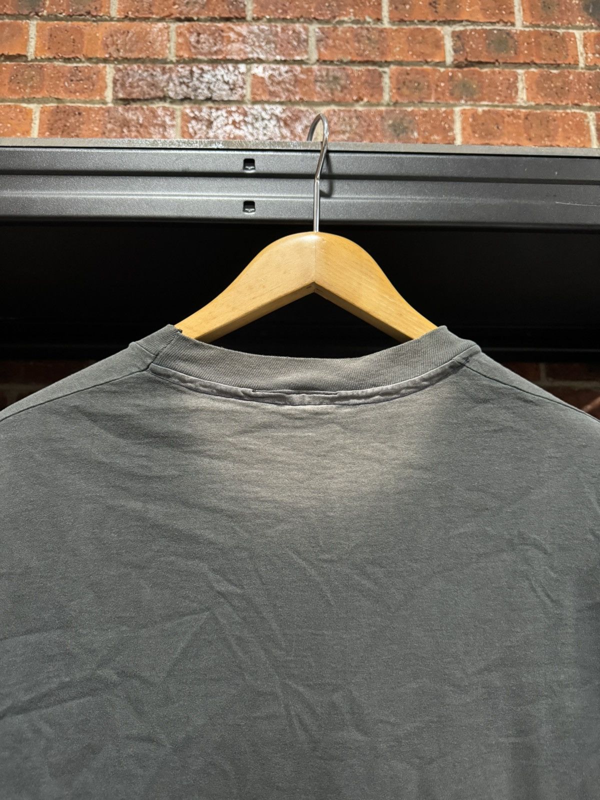 NBA × Vintage VINTAGE 90s chicago bulls nba rodman t shirt Size US XL / EU 56 / 4 - 6 Thumbnail
