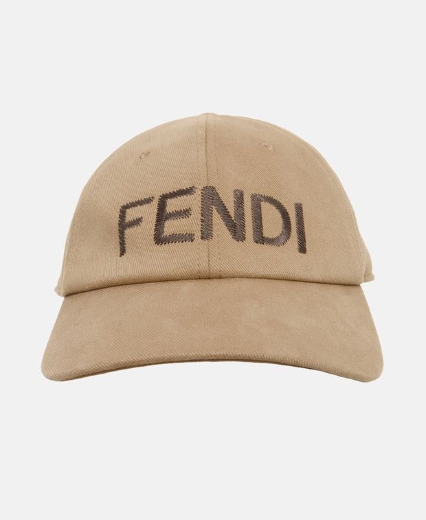 Fendi Cap Size ONE SIZE - 1 Thumbnail