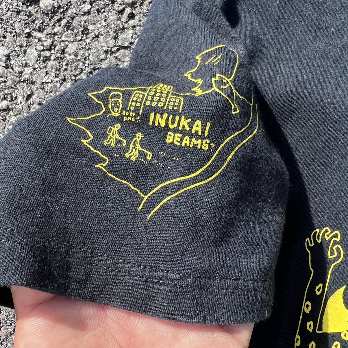 Anime × Beams Plus × Japanese Brand VTG BEAMS x DMC ANIMA SERIES 08 Size US M / EU 48-50 / 2 - 3 Thumbnail