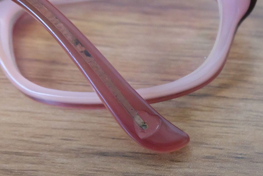 Moschino Moschino Lady Glasses Size ONE SIZE - 7 Thumbnail