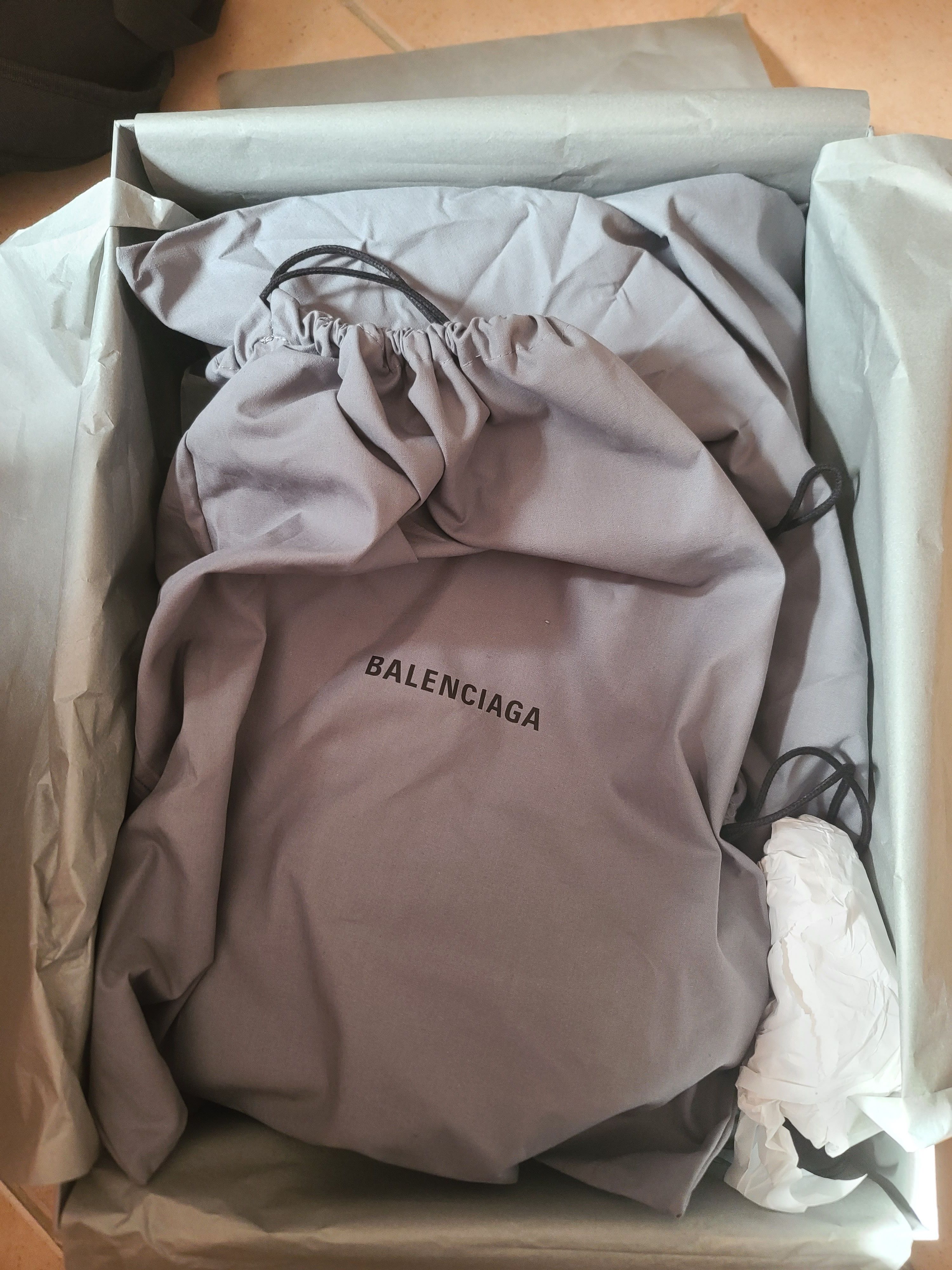 Balenciaga Balenciaga Bulldozer boot Size US 8 / EU 41 - 10 Thumbnail