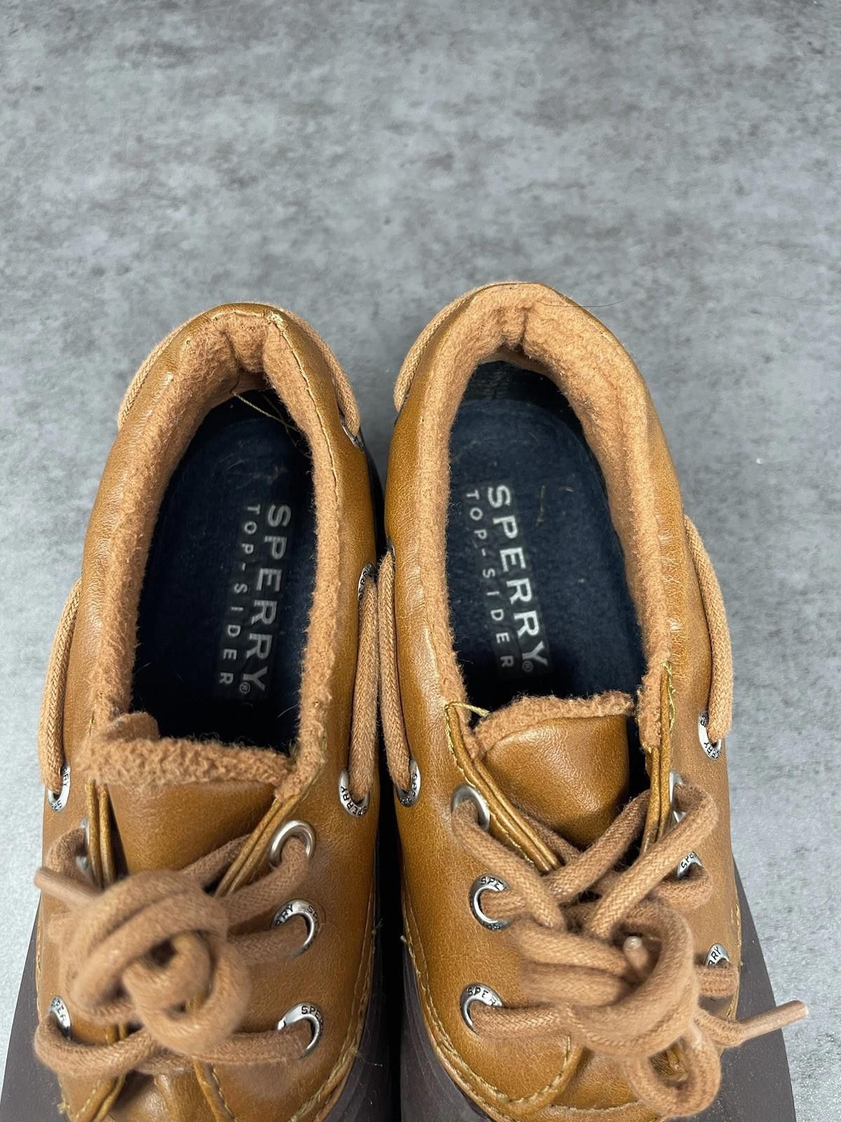 Sperry Sperry Top Sider Heron Duck Boots Womens Size 6.5 Brown Size US 6.5 / IT 36.5 - 9 Thumbnail
