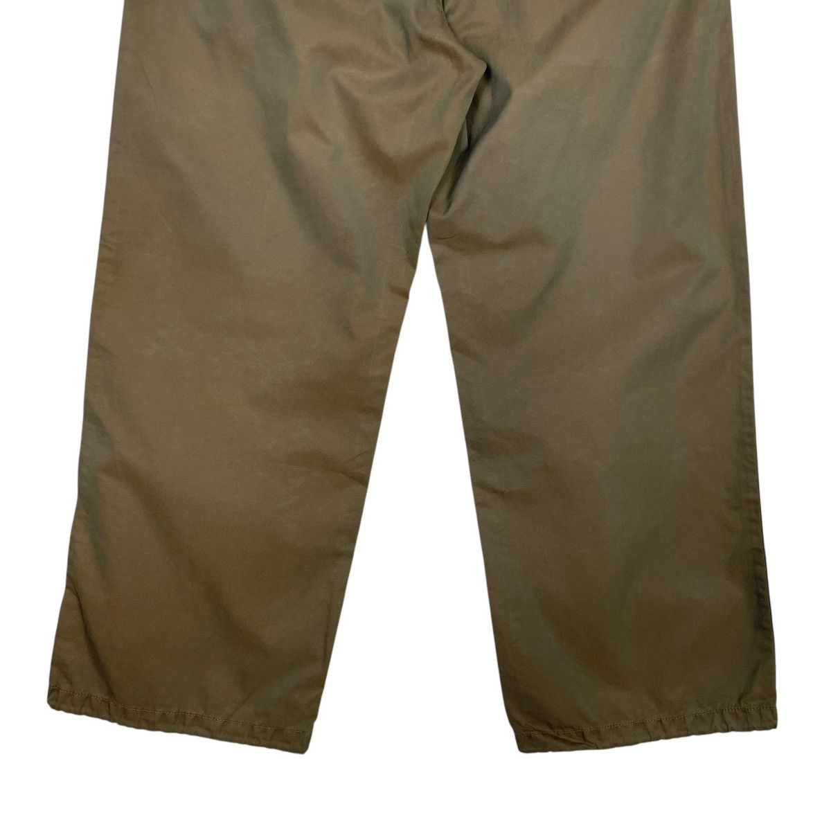 Tricot Comme des Garcons Vintage Tricot Comme Des Garcons Pant Size 30" / US 8 / IT 44 - 8 Thumbnail